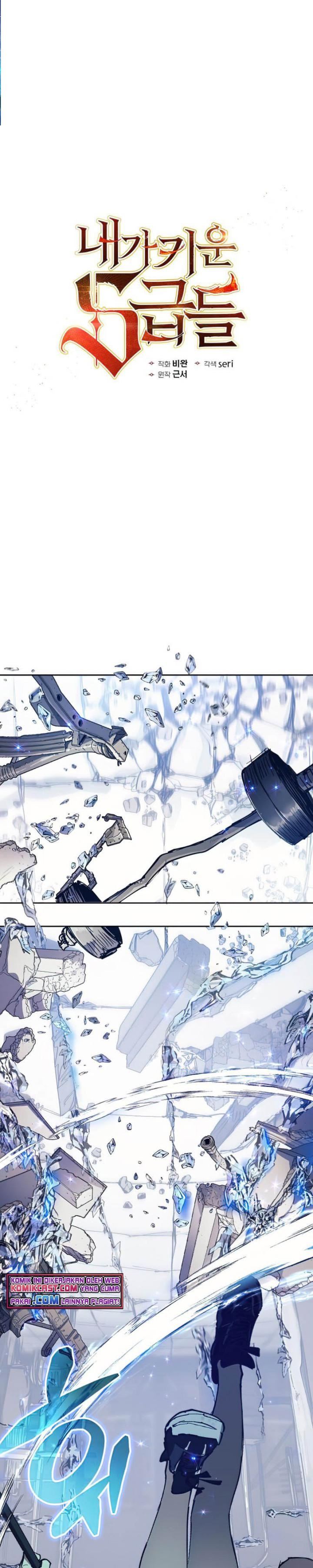 the-s-classes-that-i-raised - Chapter: 14