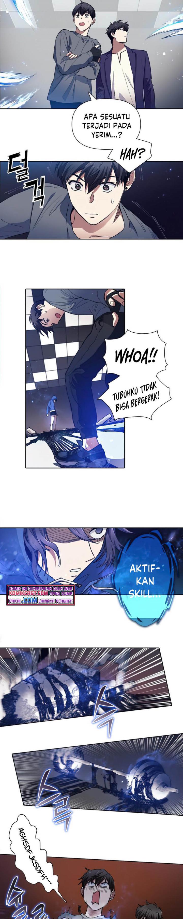 the-s-classes-that-i-raised - Chapter: 14
