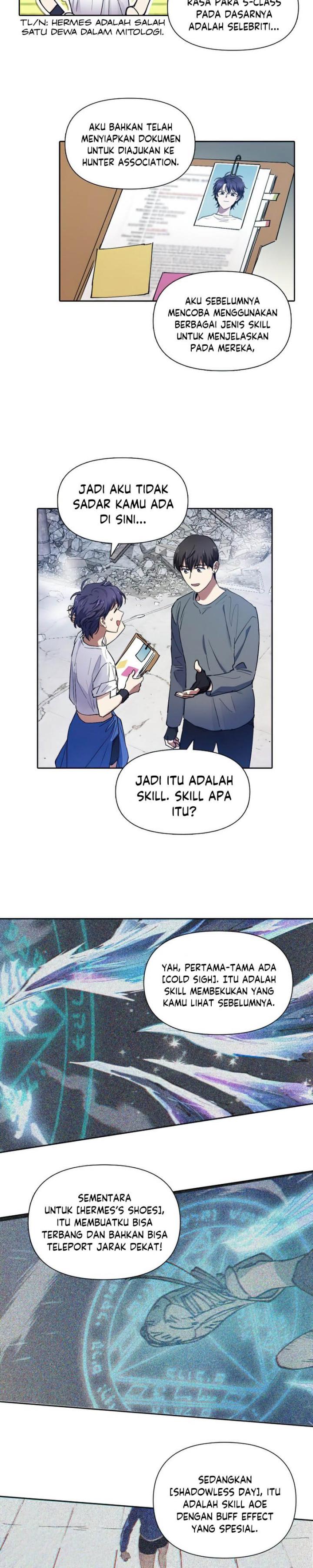 the-s-classes-that-i-raised - Chapter: 14
