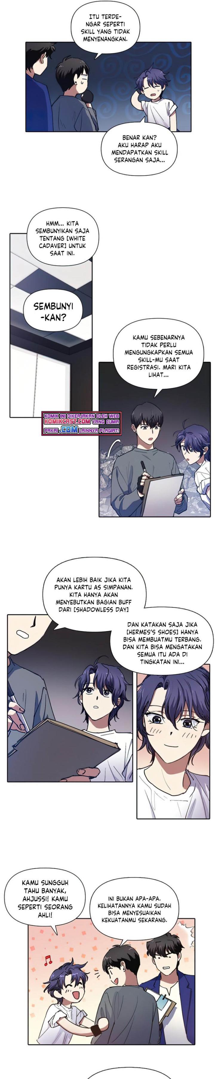 the-s-classes-that-i-raised - Chapter: 14