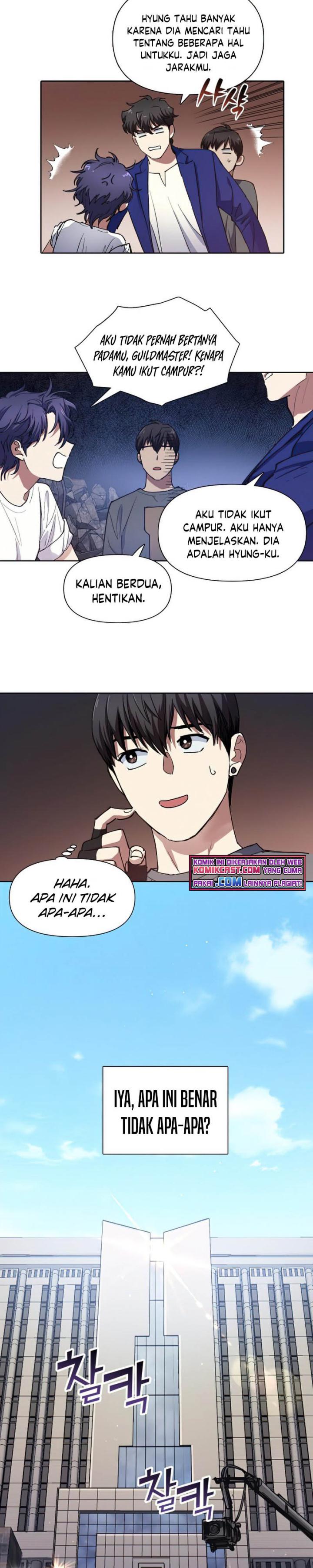 the-s-classes-that-i-raised - Chapter: 14