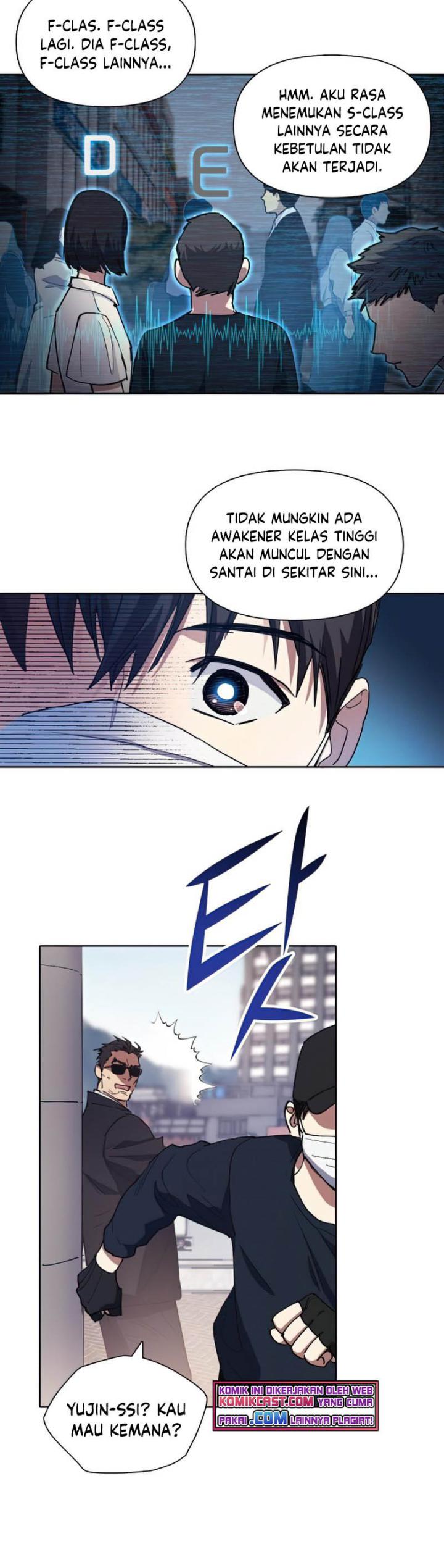 the-s-classes-that-i-raised - Chapter: 14