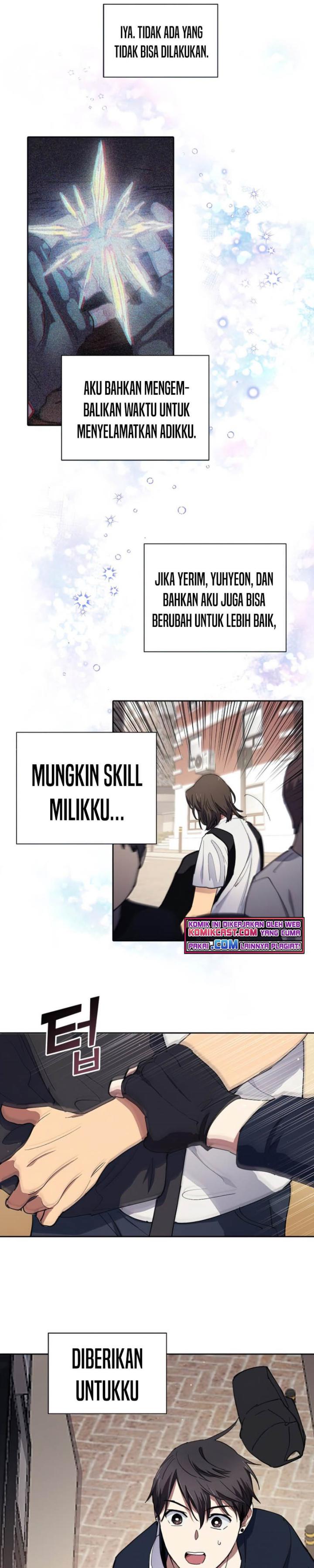 the-s-classes-that-i-raised - Chapter: 14