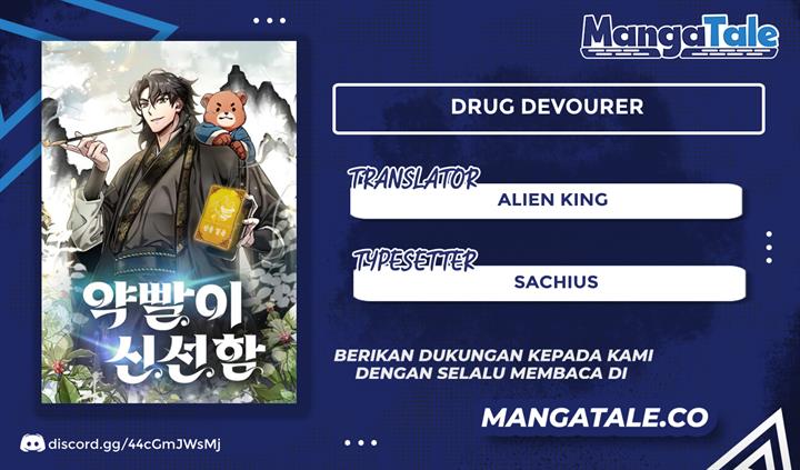 drug-devourer - Chapter: 6