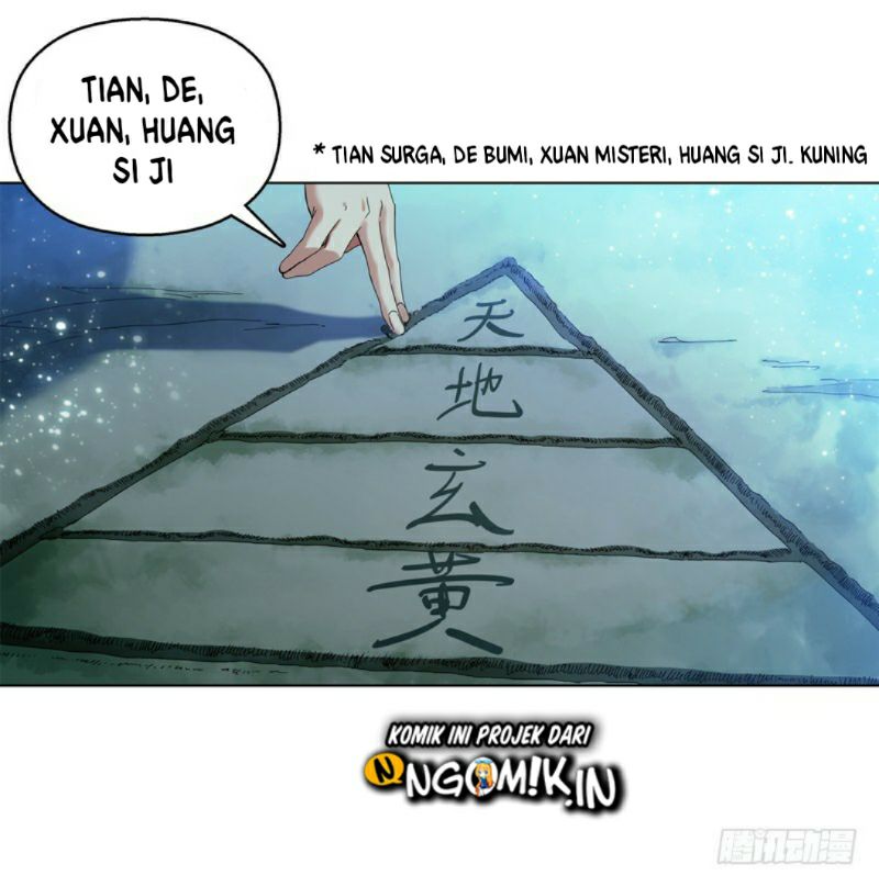 heavenly-god-mnemonic - Chapter: 23
