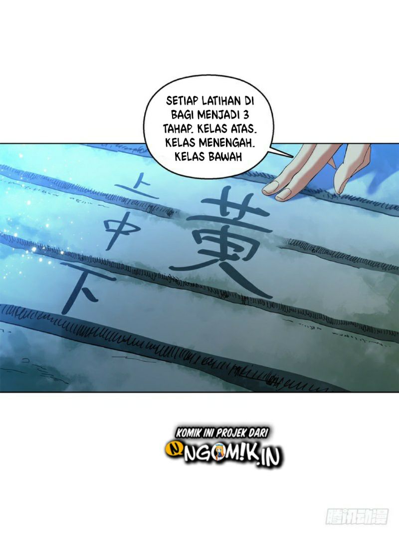 heavenly-god-mnemonic - Chapter: 23