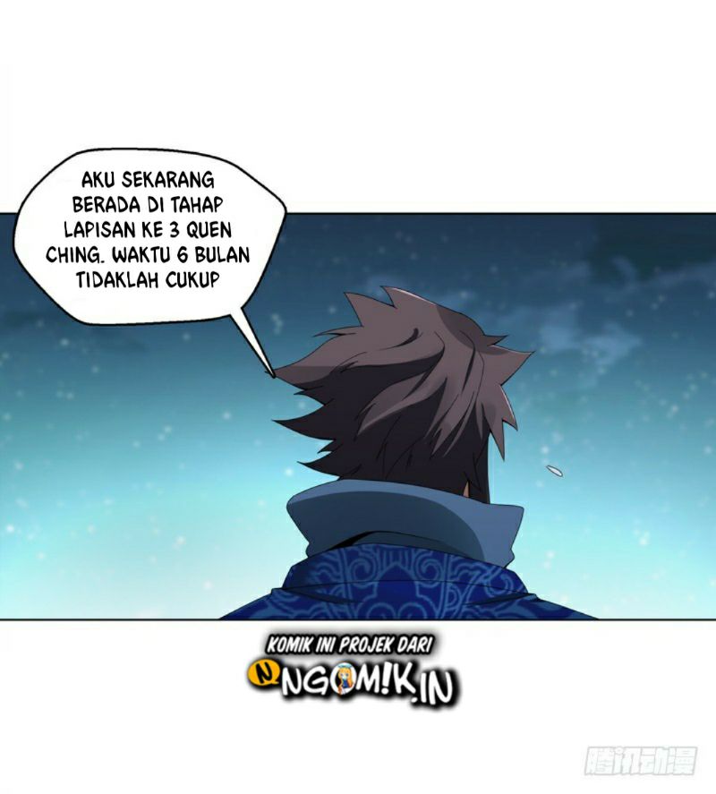 heavenly-god-mnemonic - Chapter: 23