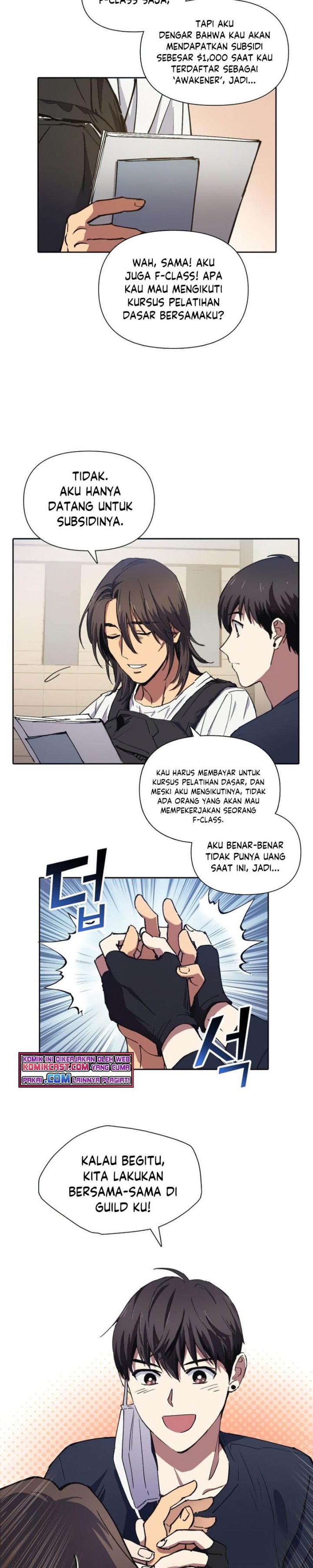 the-s-classes-that-i-raised - Chapter: 15