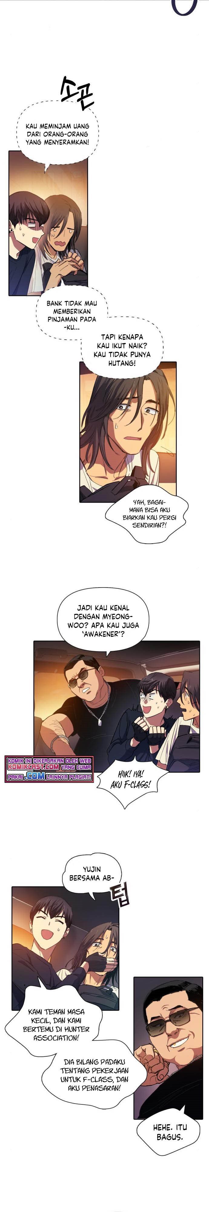 the-s-classes-that-i-raised - Chapter: 16