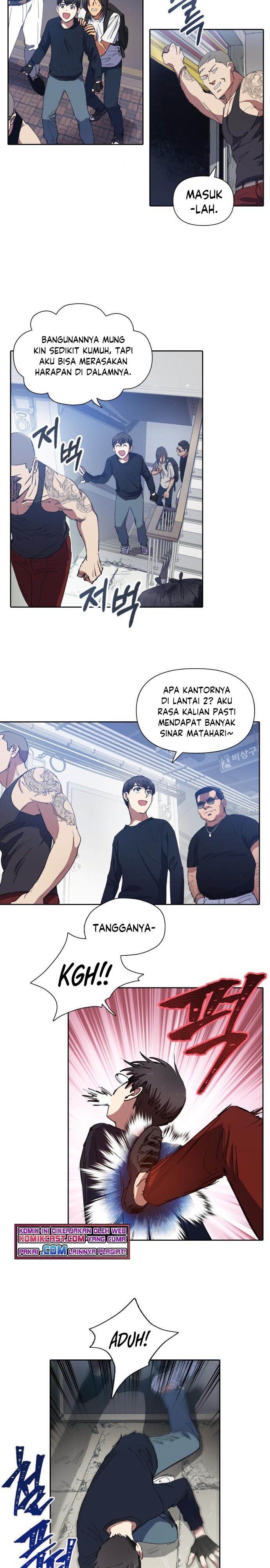 the-s-classes-that-i-raised - Chapter: 16