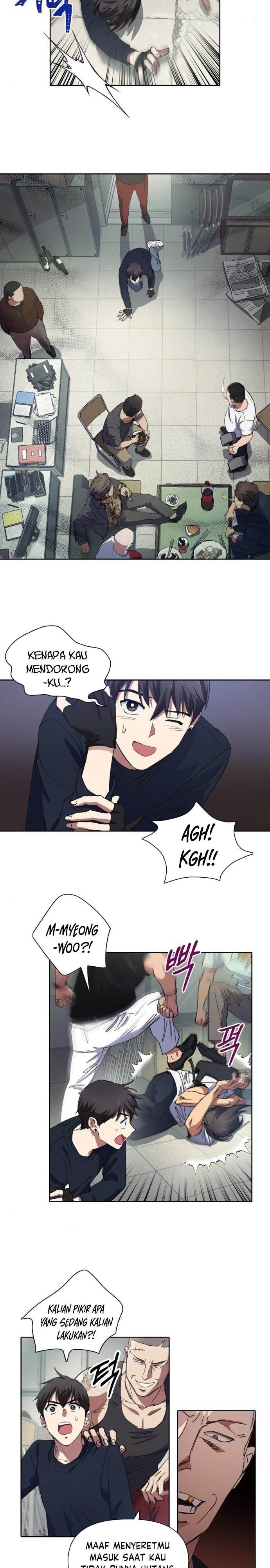 the-s-classes-that-i-raised - Chapter: 16