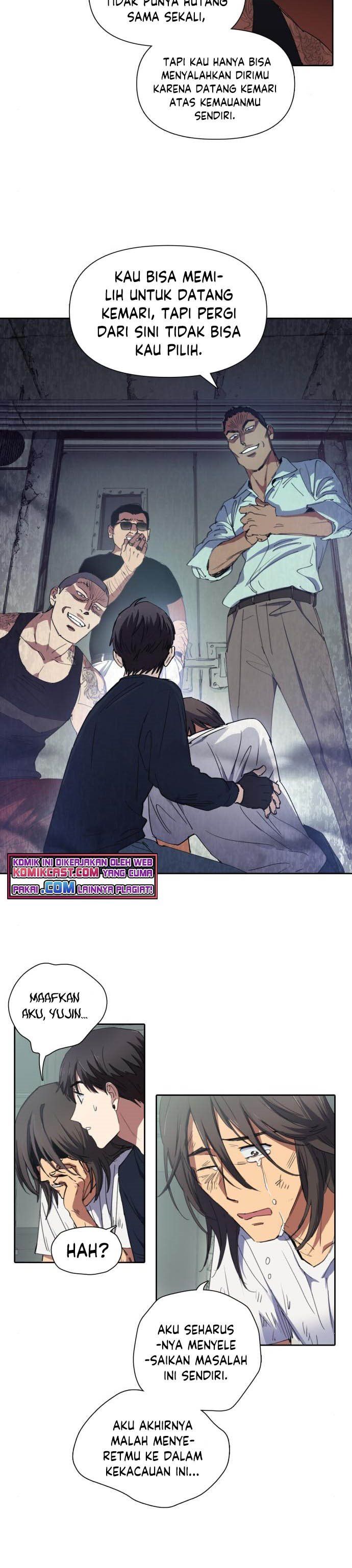the-s-classes-that-i-raised - Chapter: 16