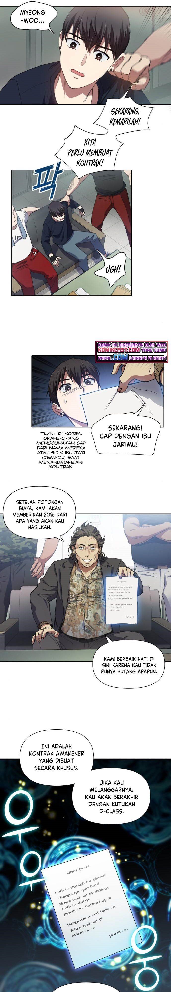 the-s-classes-that-i-raised - Chapter: 16