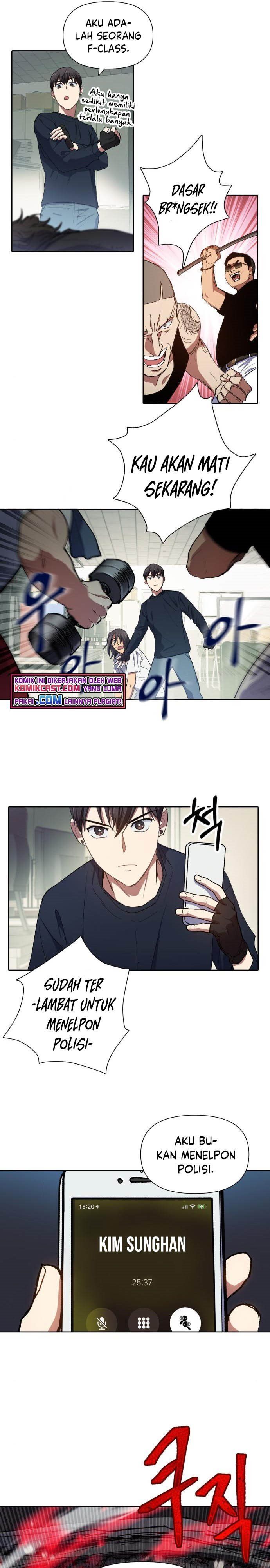 the-s-classes-that-i-raised - Chapter: 16