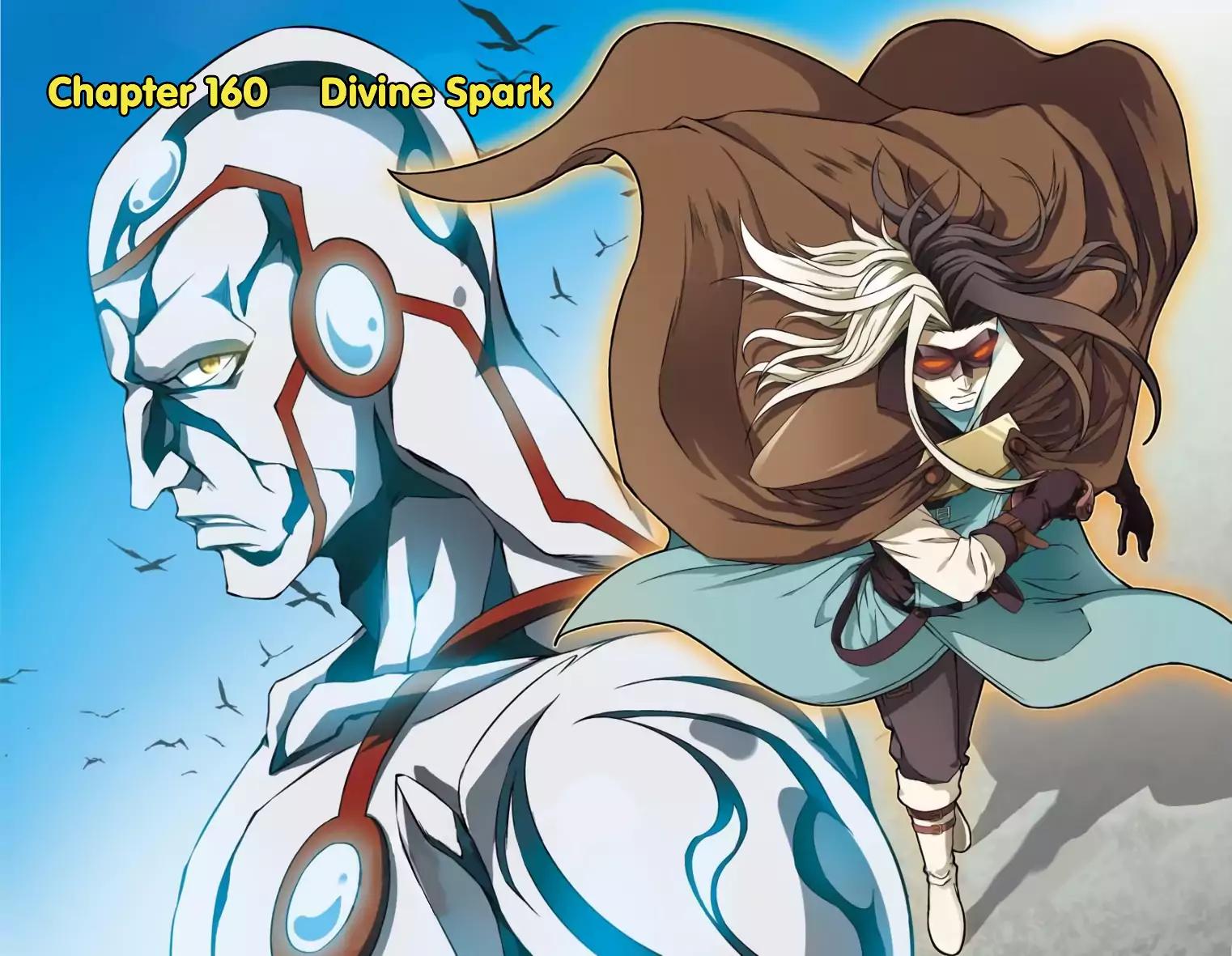 panlong - Chapter: 160