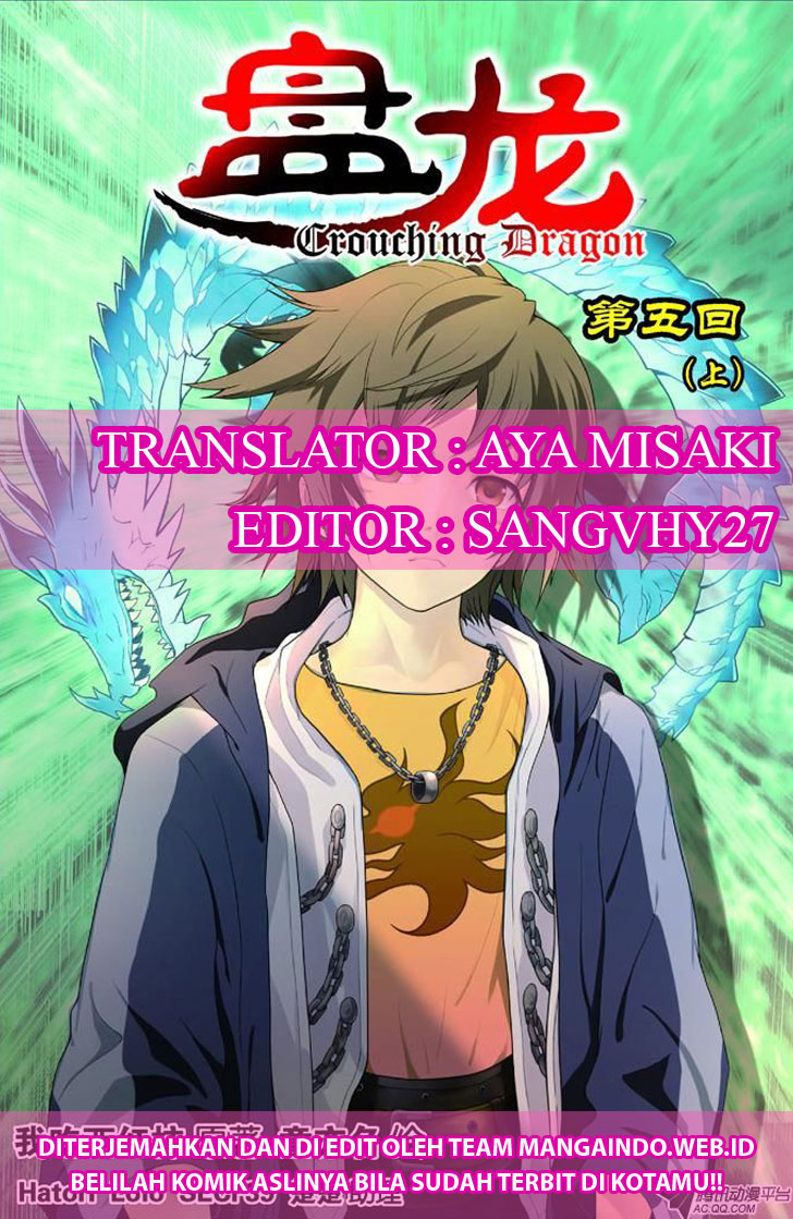 panlong - Chapter: 160