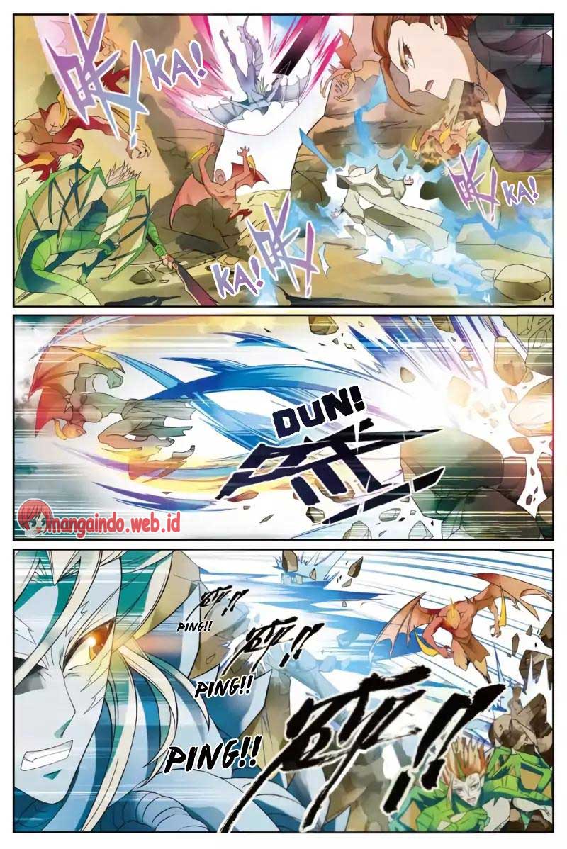 panlong - Chapter: 160
