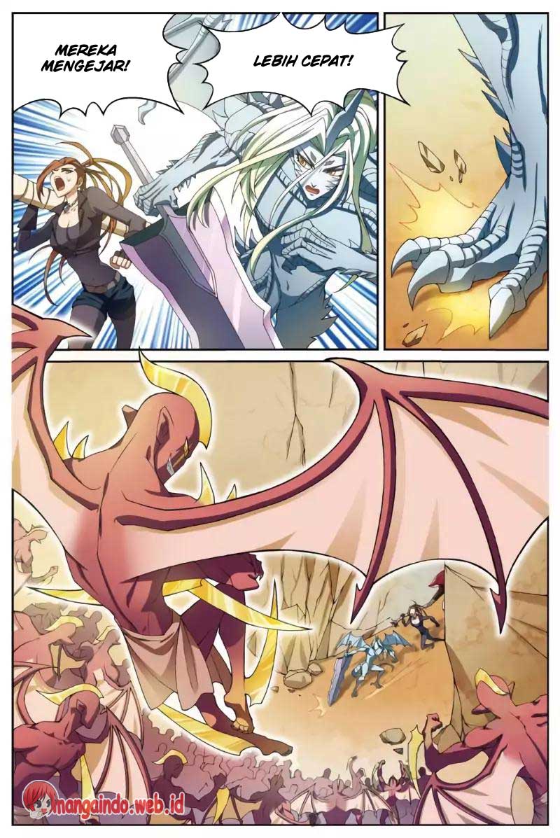 panlong - Chapter: 160