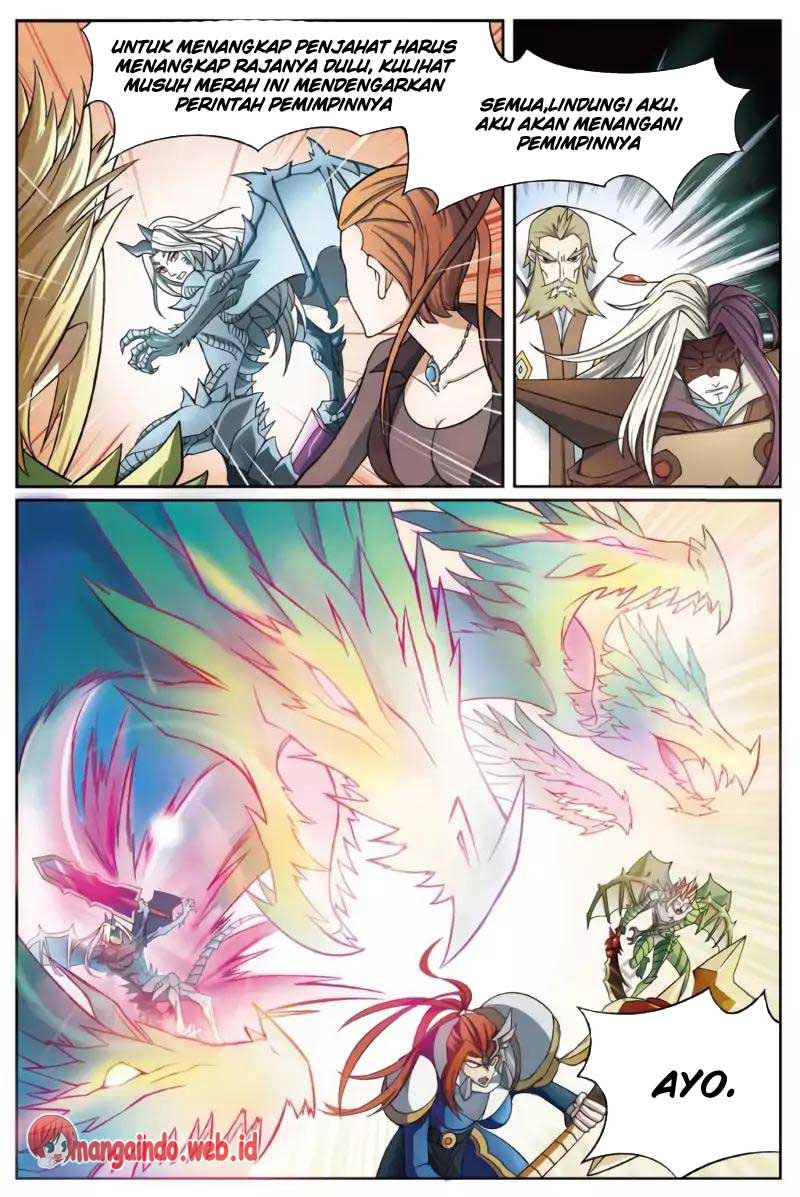 panlong - Chapter: 160
