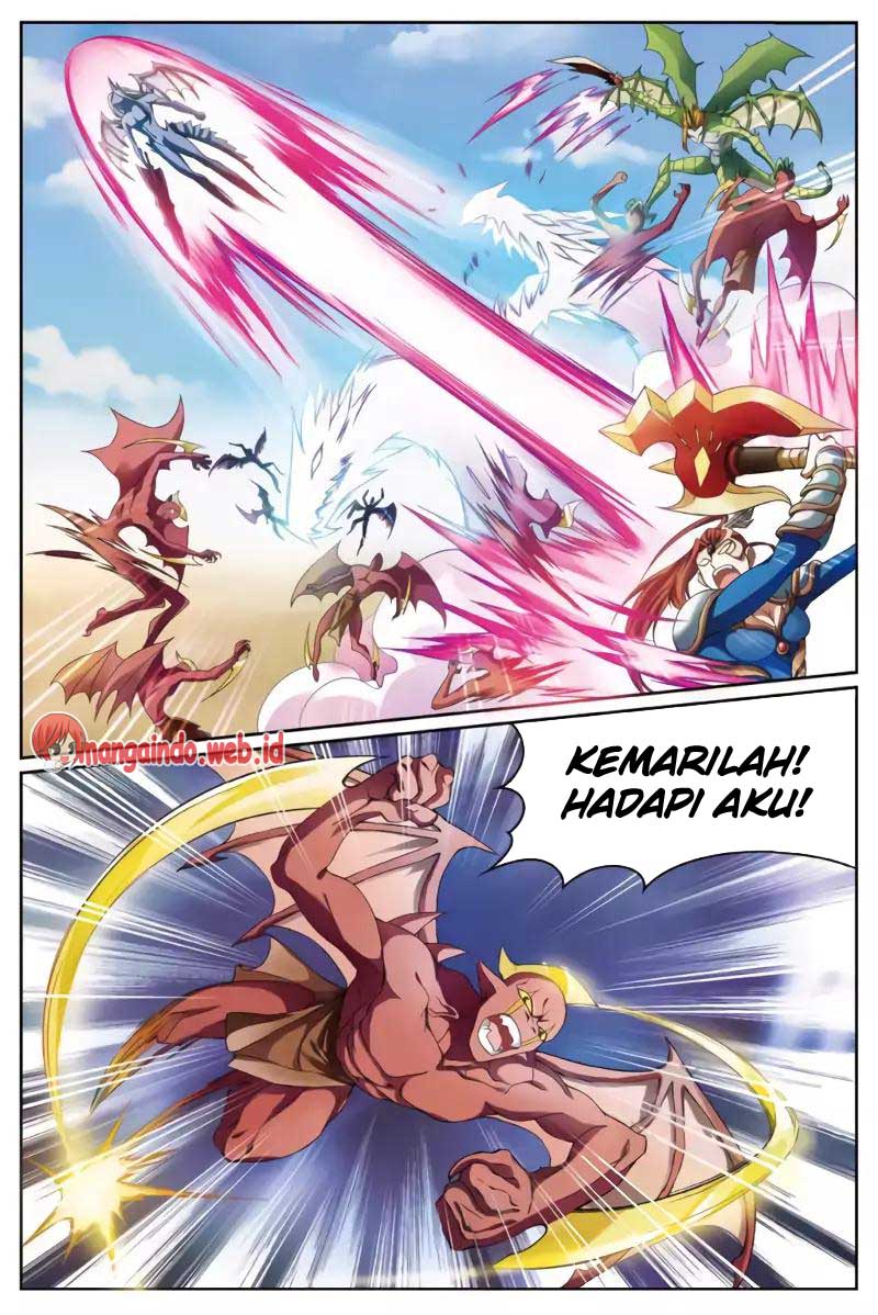 panlong - Chapter: 160