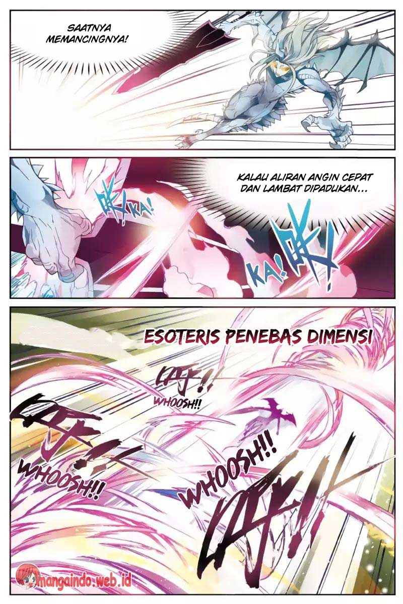 panlong - Chapter: 160