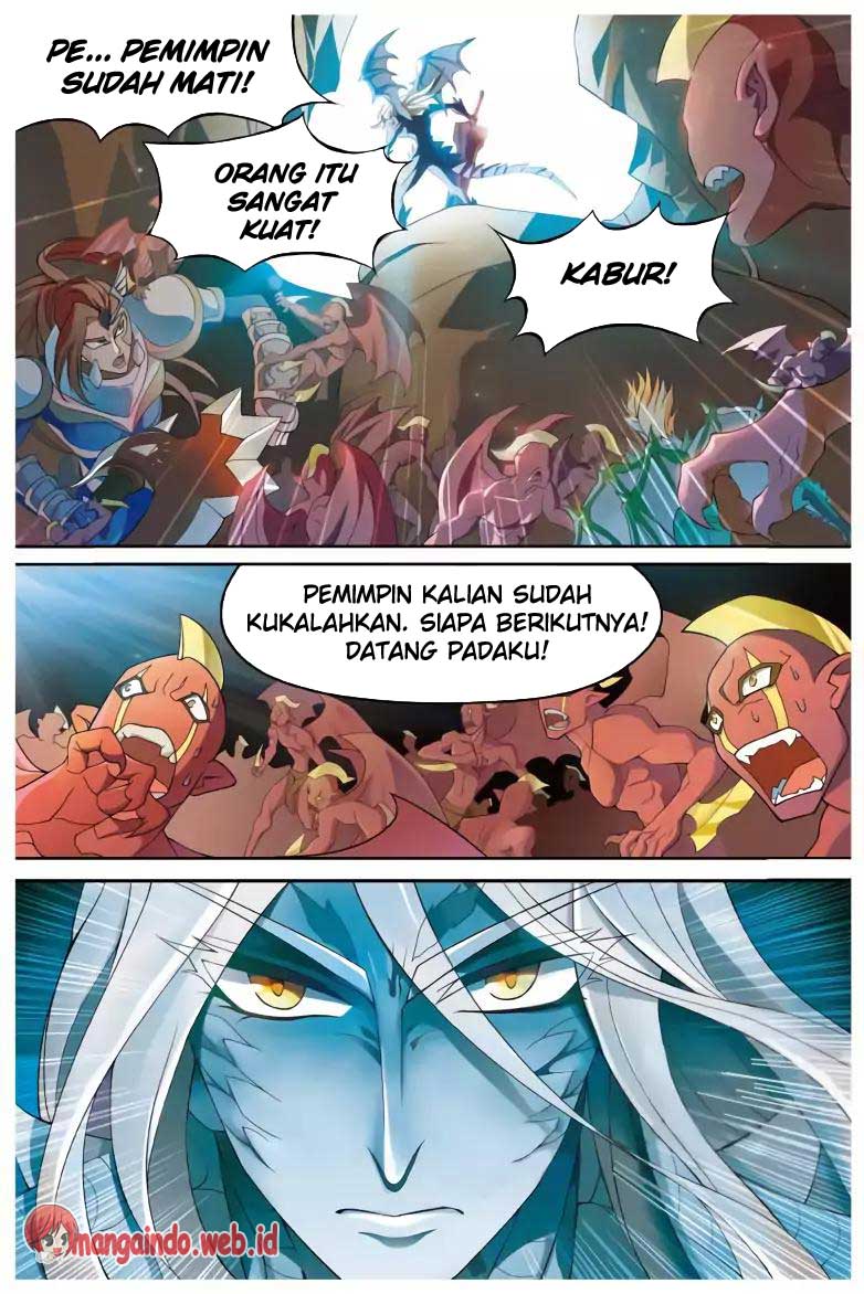panlong - Chapter: 160