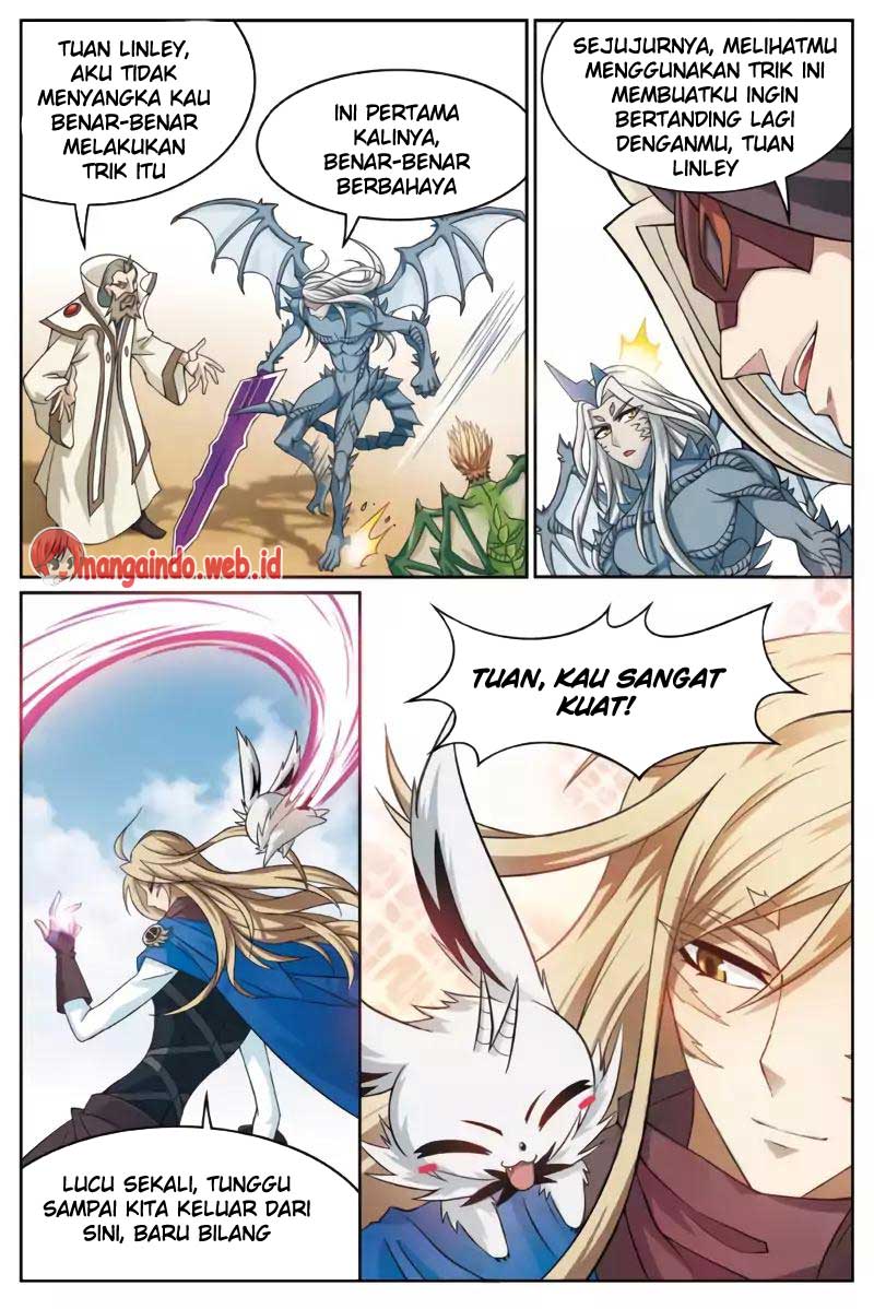panlong - Chapter: 160