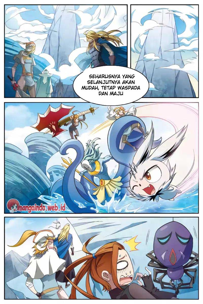 panlong - Chapter: 160