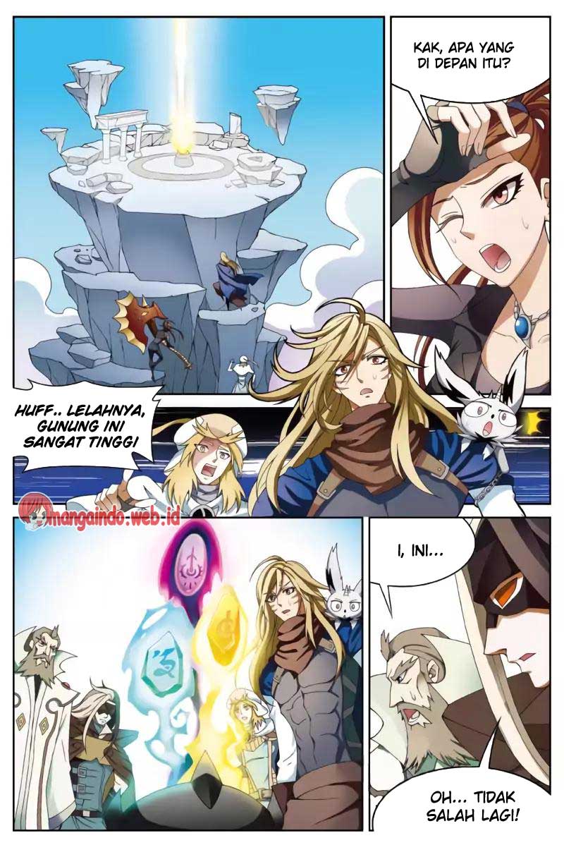 panlong - Chapter: 160
