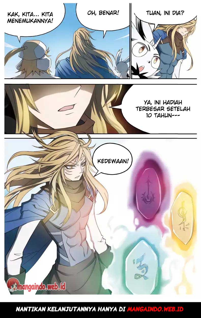 panlong - Chapter: 160