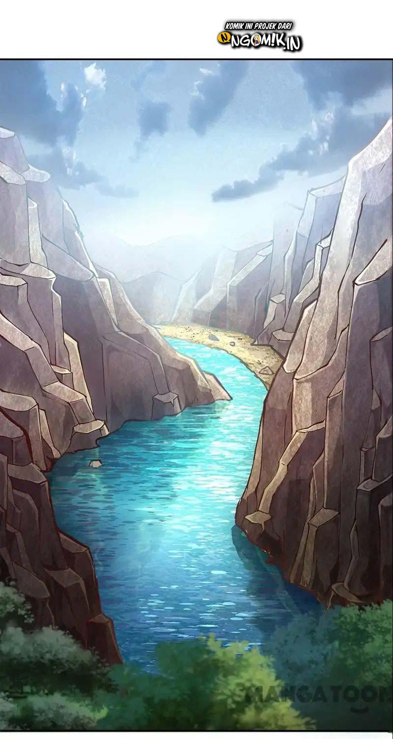 martial-arts-reigns - Chapter: 1