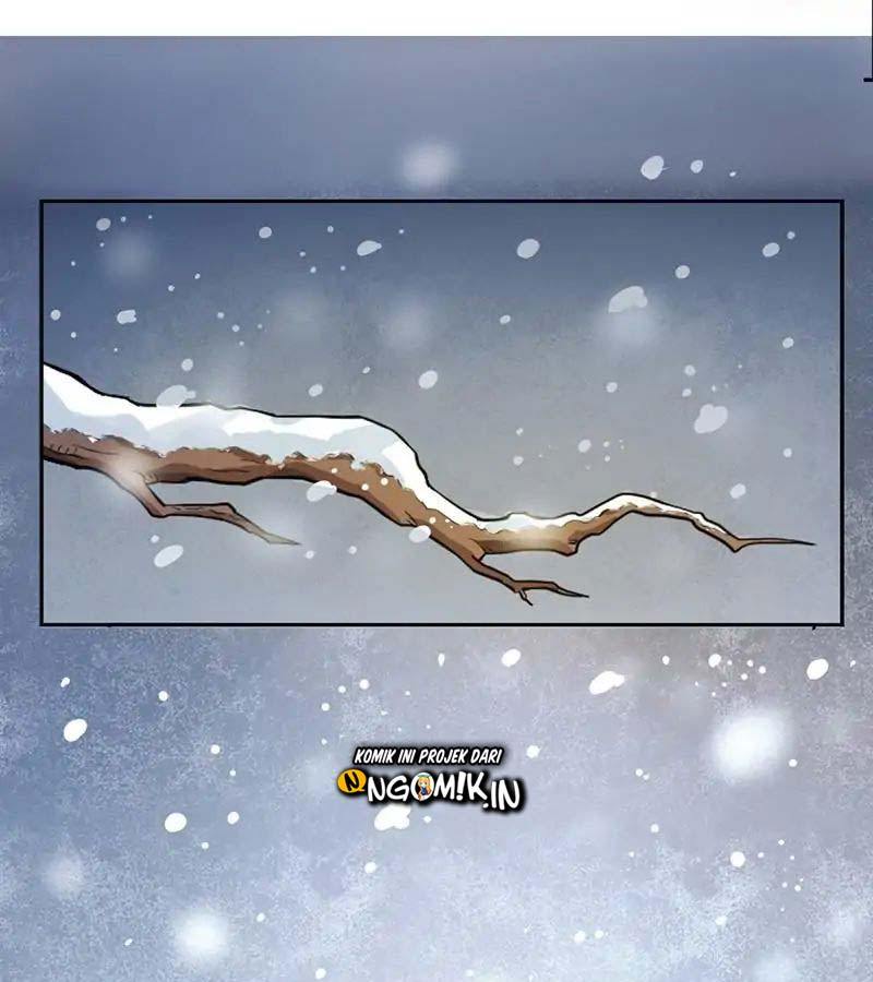 martial-arts-reigns - Chapter: 1