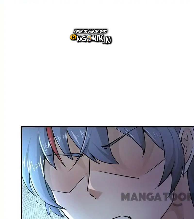 martial-arts-reigns - Chapter: 1