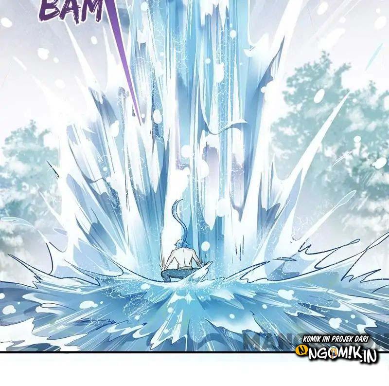 martial-arts-reigns - Chapter: 1