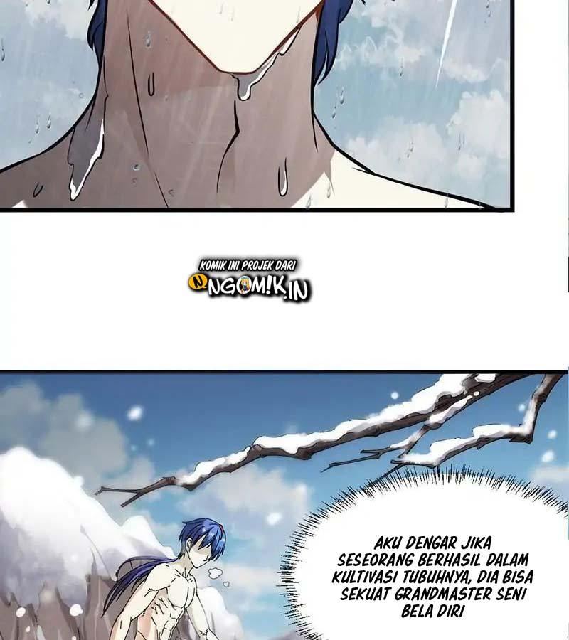 martial-arts-reigns - Chapter: 1