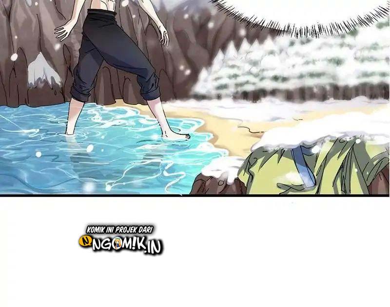 martial-arts-reigns - Chapter: 1