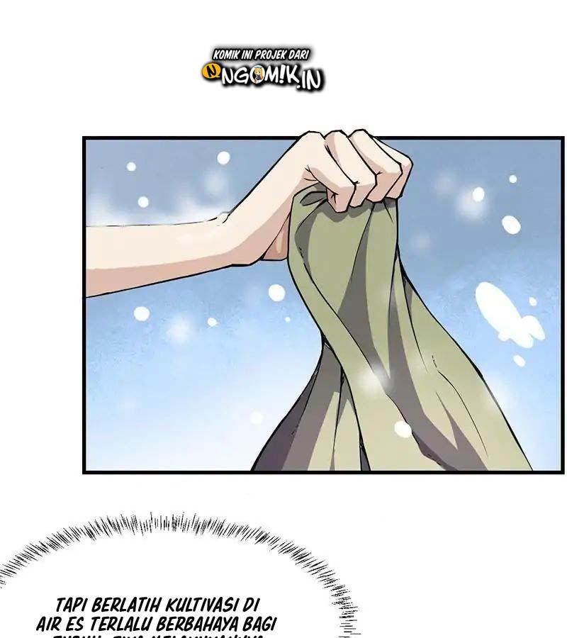 martial-arts-reigns - Chapter: 1