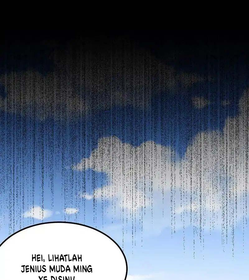 martial-arts-reigns - Chapter: 1