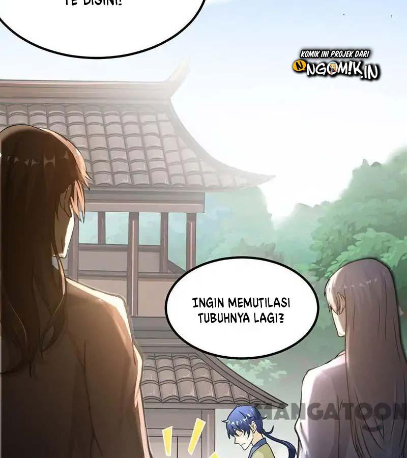 martial-arts-reigns - Chapter: 1