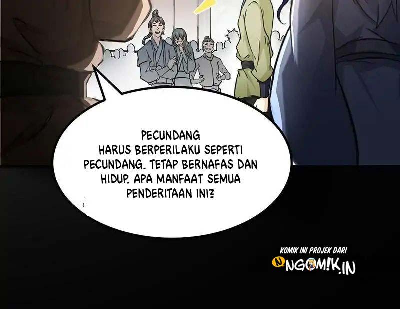 martial-arts-reigns - Chapter: 1
