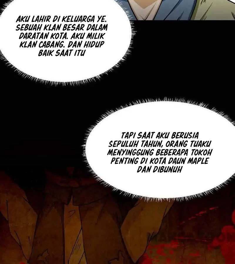martial-arts-reigns - Chapter: 1