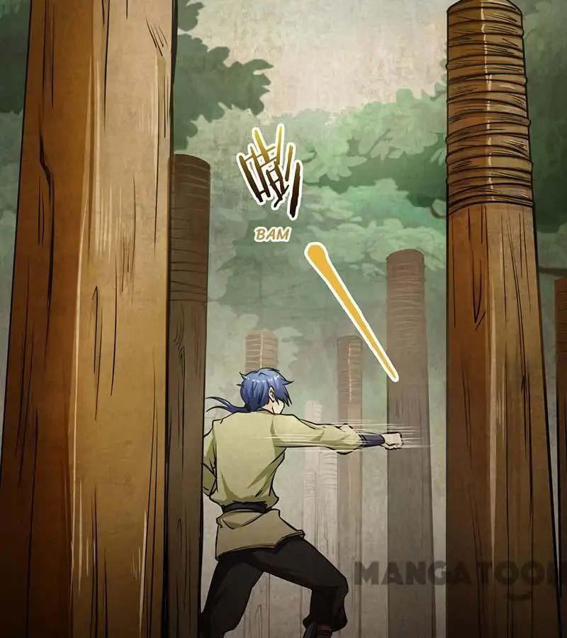 martial-arts-reigns - Chapter: 1