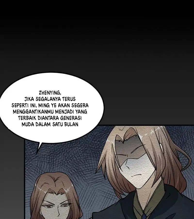 martial-arts-reigns - Chapter: 1
