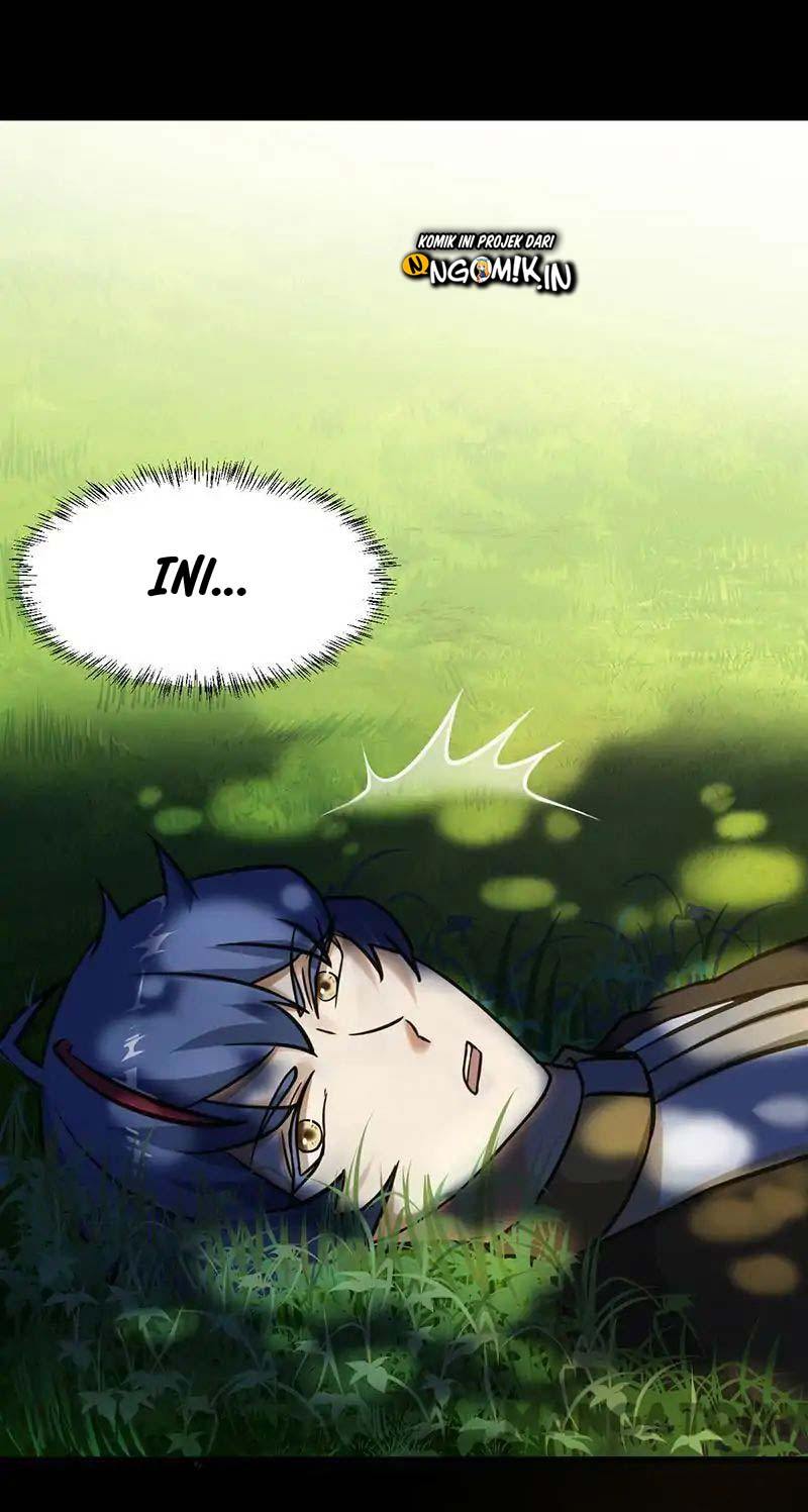 martial-arts-reigns - Chapter: 1