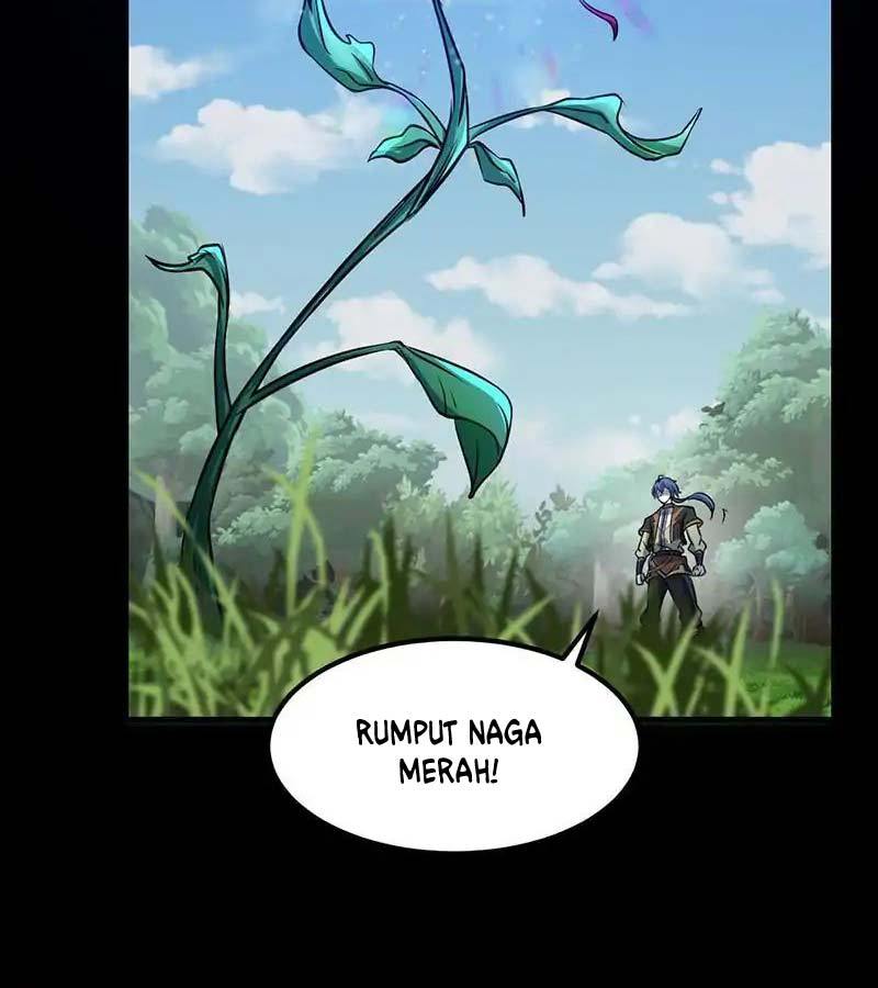 martial-arts-reigns - Chapter: 1