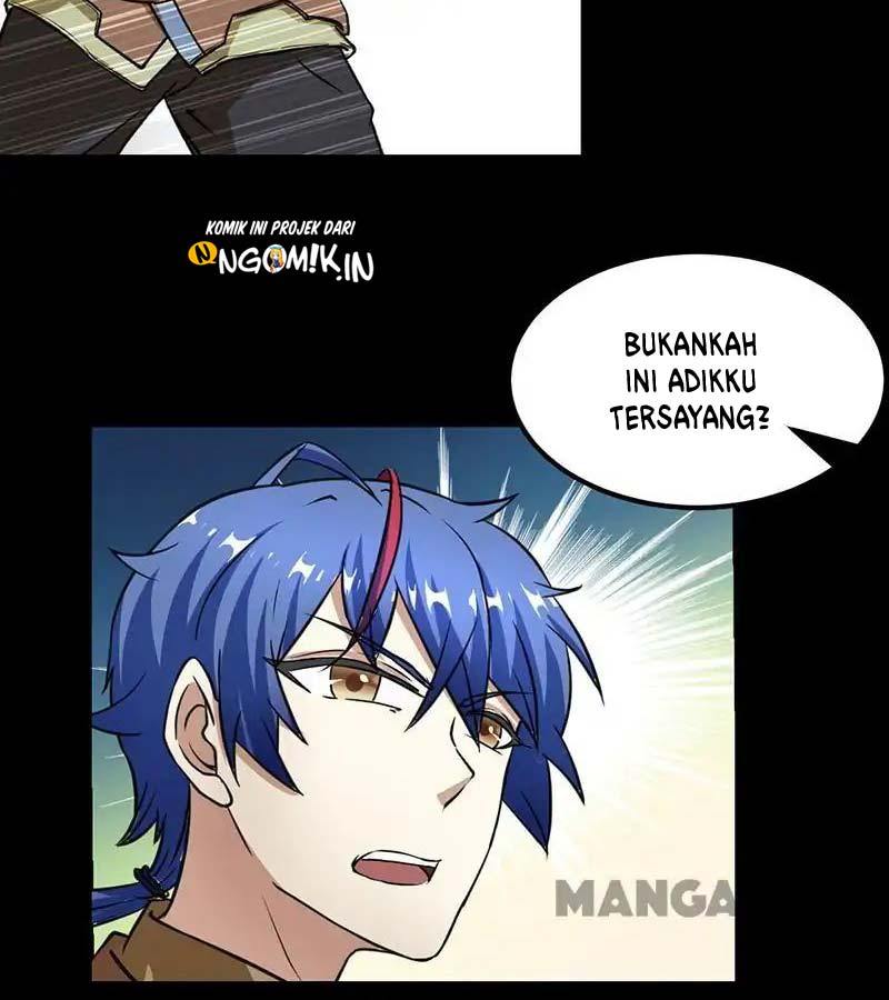 martial-arts-reigns - Chapter: 1