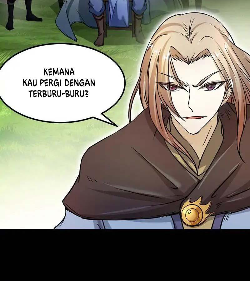 martial-arts-reigns - Chapter: 1