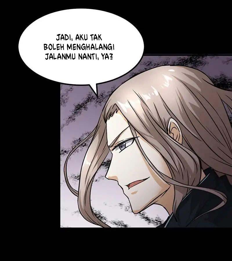 martial-arts-reigns - Chapter: 1