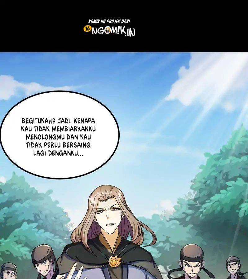 martial-arts-reigns - Chapter: 1