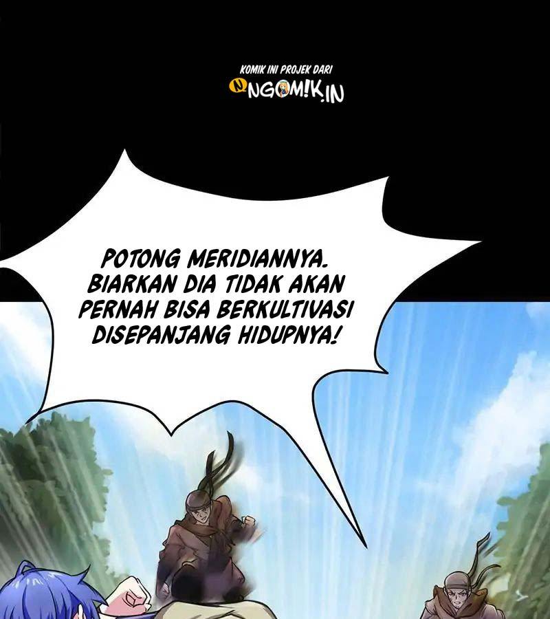 martial-arts-reigns - Chapter: 1